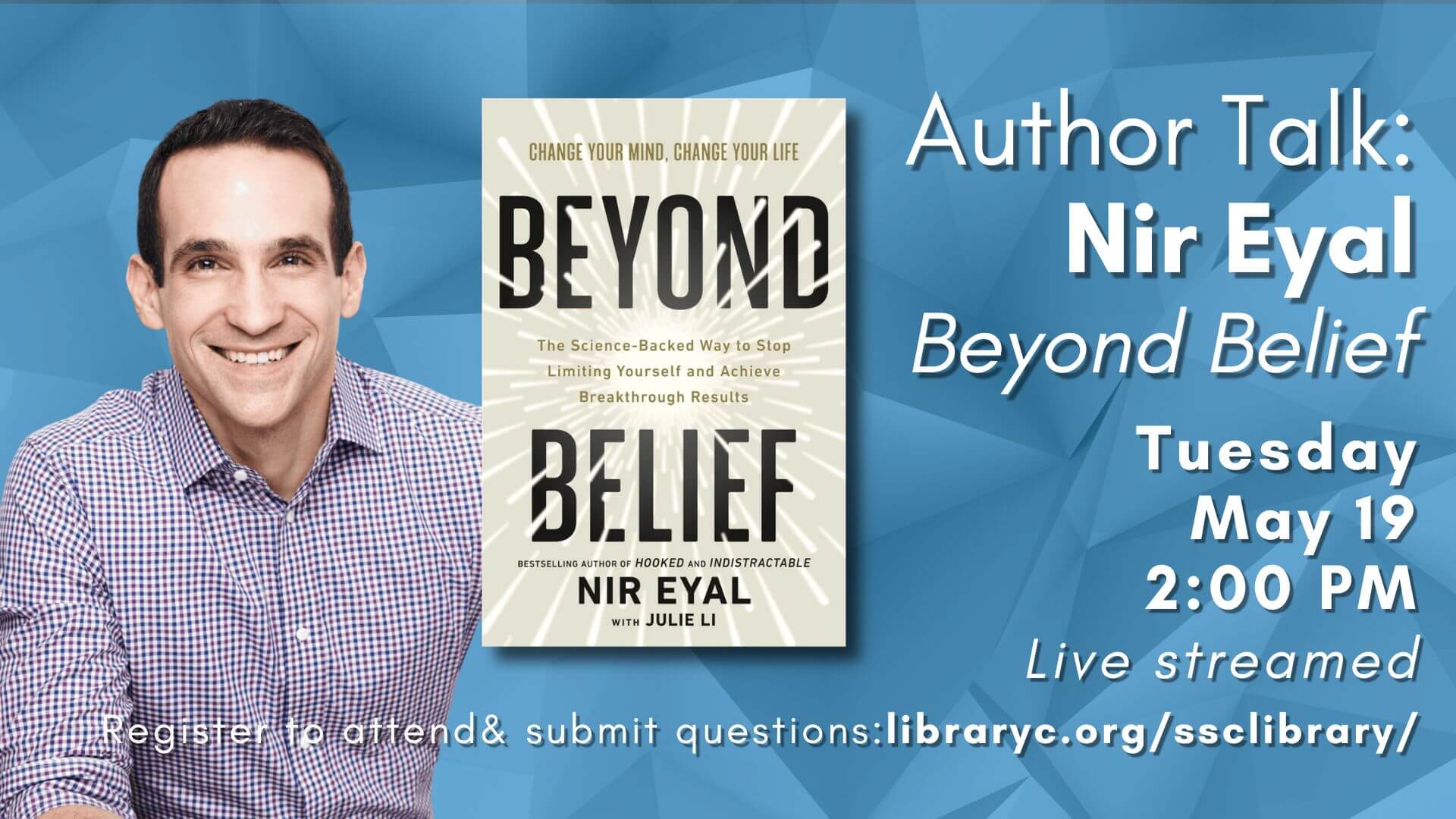 LSC Eyal (Presentation)