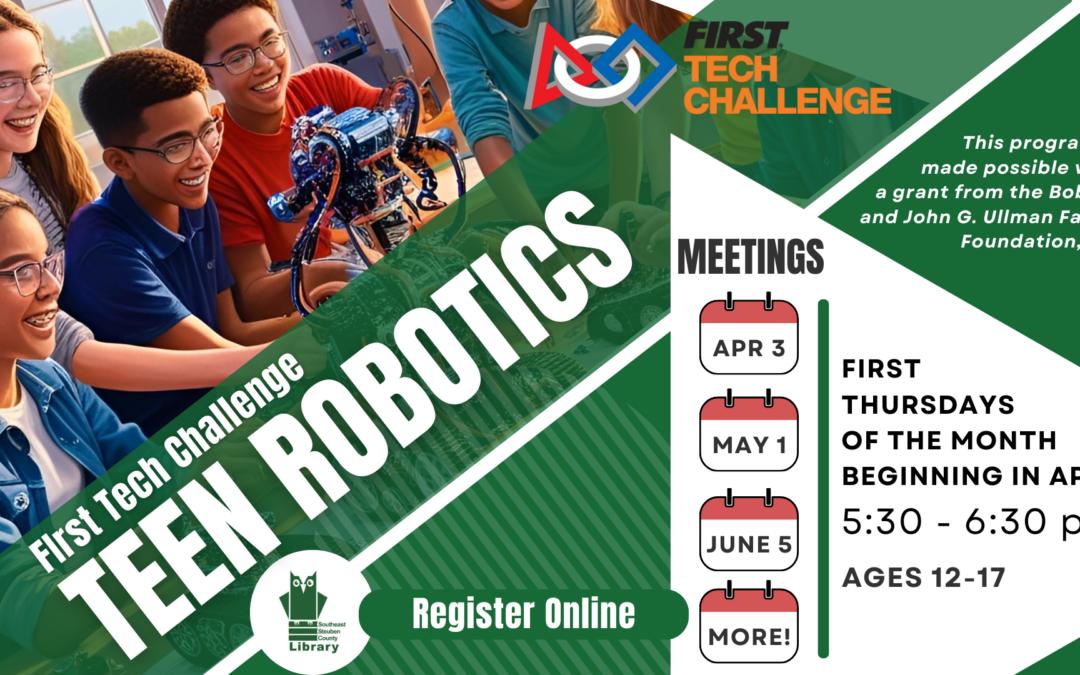 Teen Robotics Club