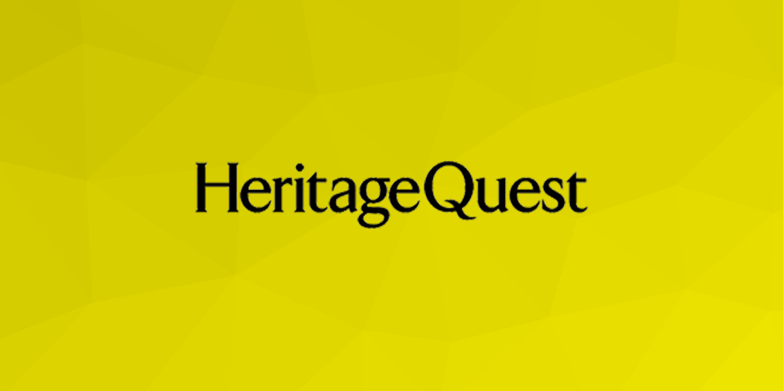 HeritageQuest logo
