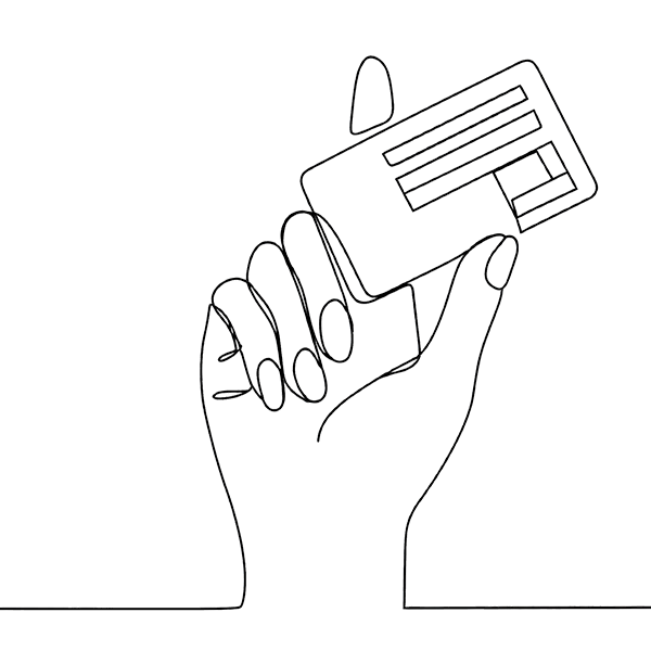 Get your library card – Learn more